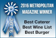 2016 Metropolitan Magazine Winner