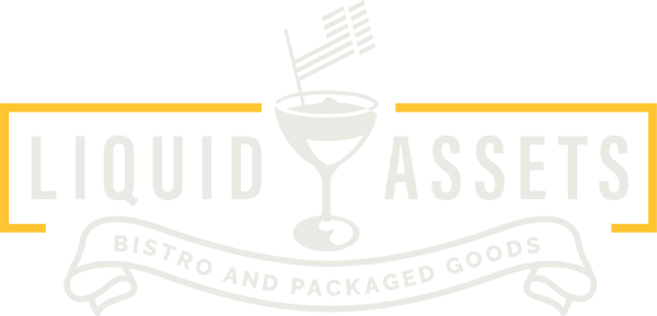 Liquid Assets Liquid Assets